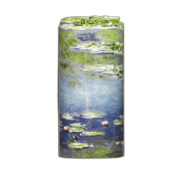 Vase Monet “Pond with water lilies”