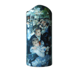 Vase Renoir