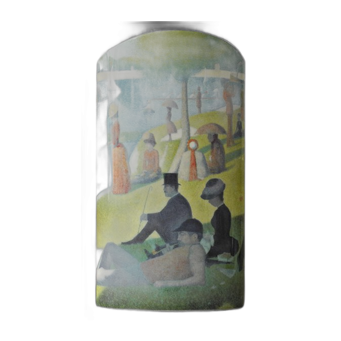 Vase Seurat