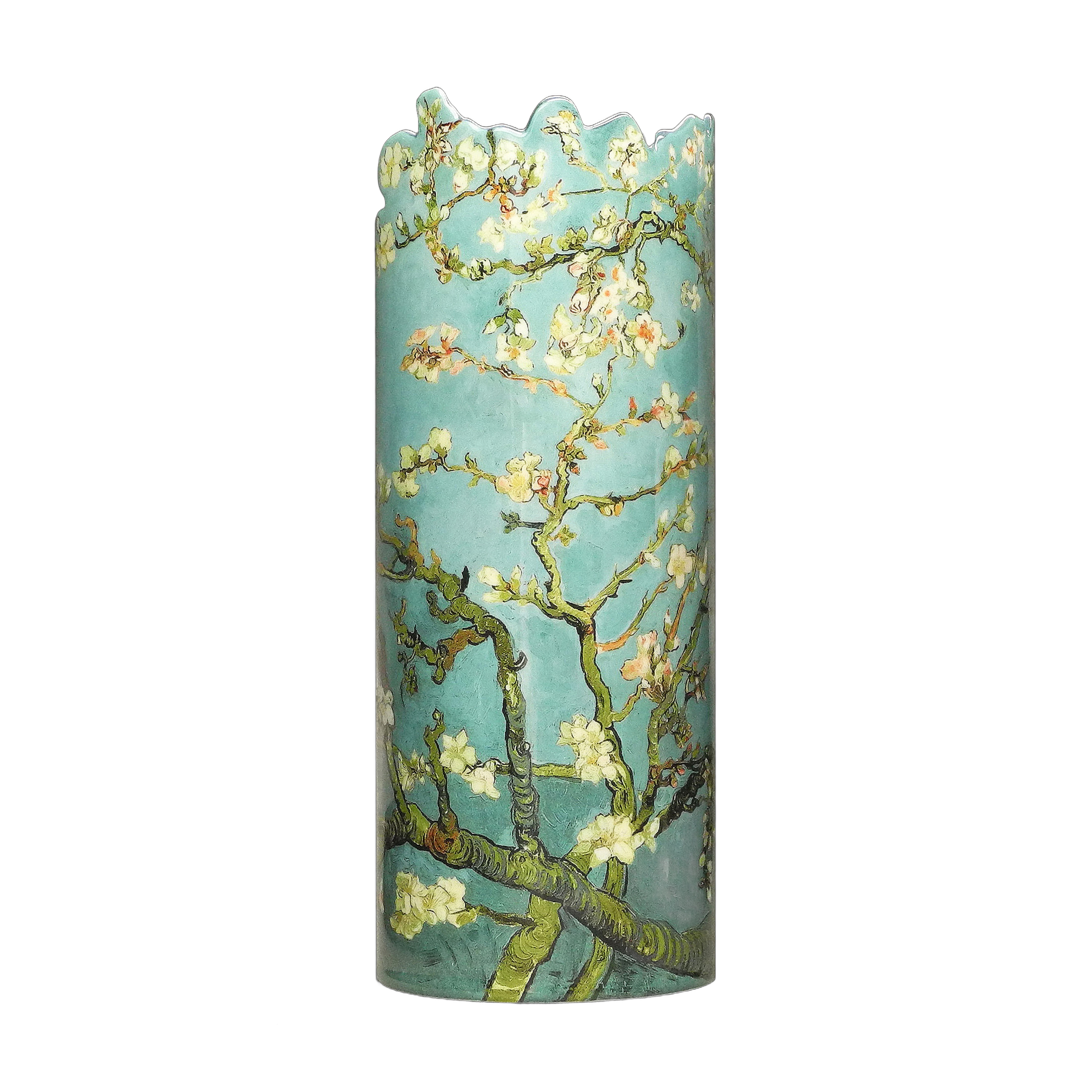 Vase van Gogh “Almond Tree Blossom”