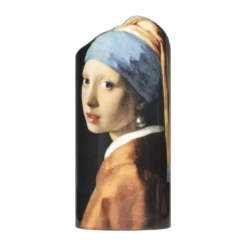 Vase Vermeer “Girl with the Pearl Earring”