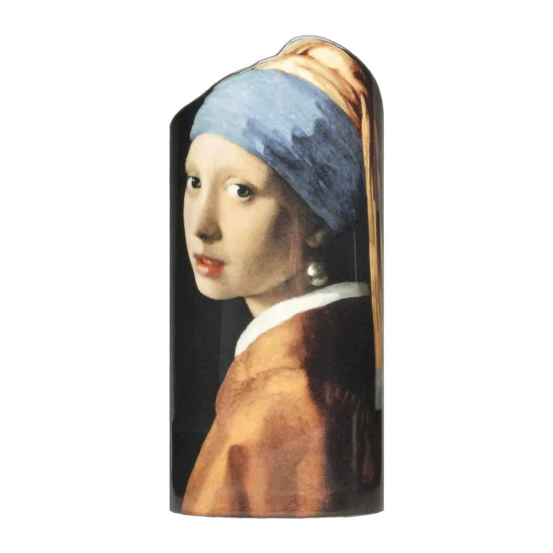 Vase Vermeer “Girl with the Pearl Earring”