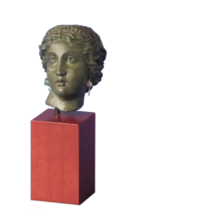 Venus, Roman ca. 100 AD