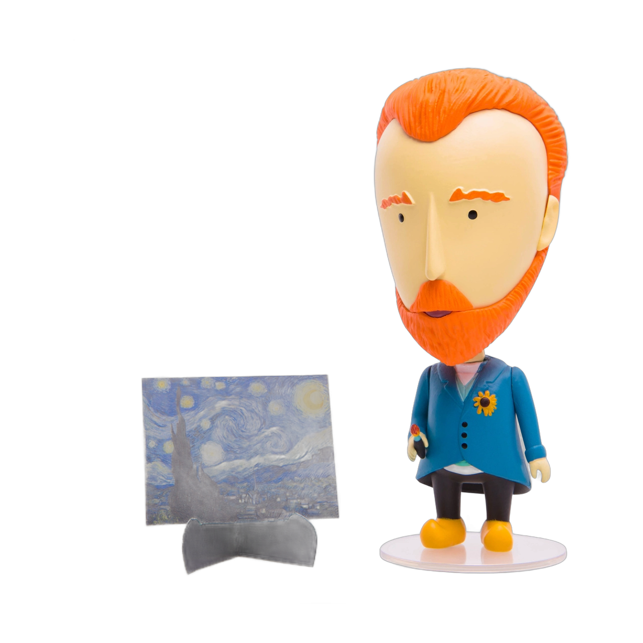 Vincent van Gogh Beeldje