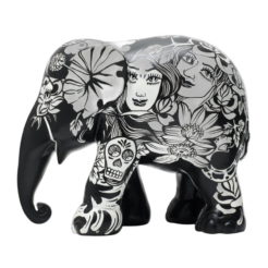 Elephant Parade - Whibe 20cm