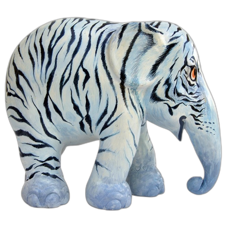 White Tiger