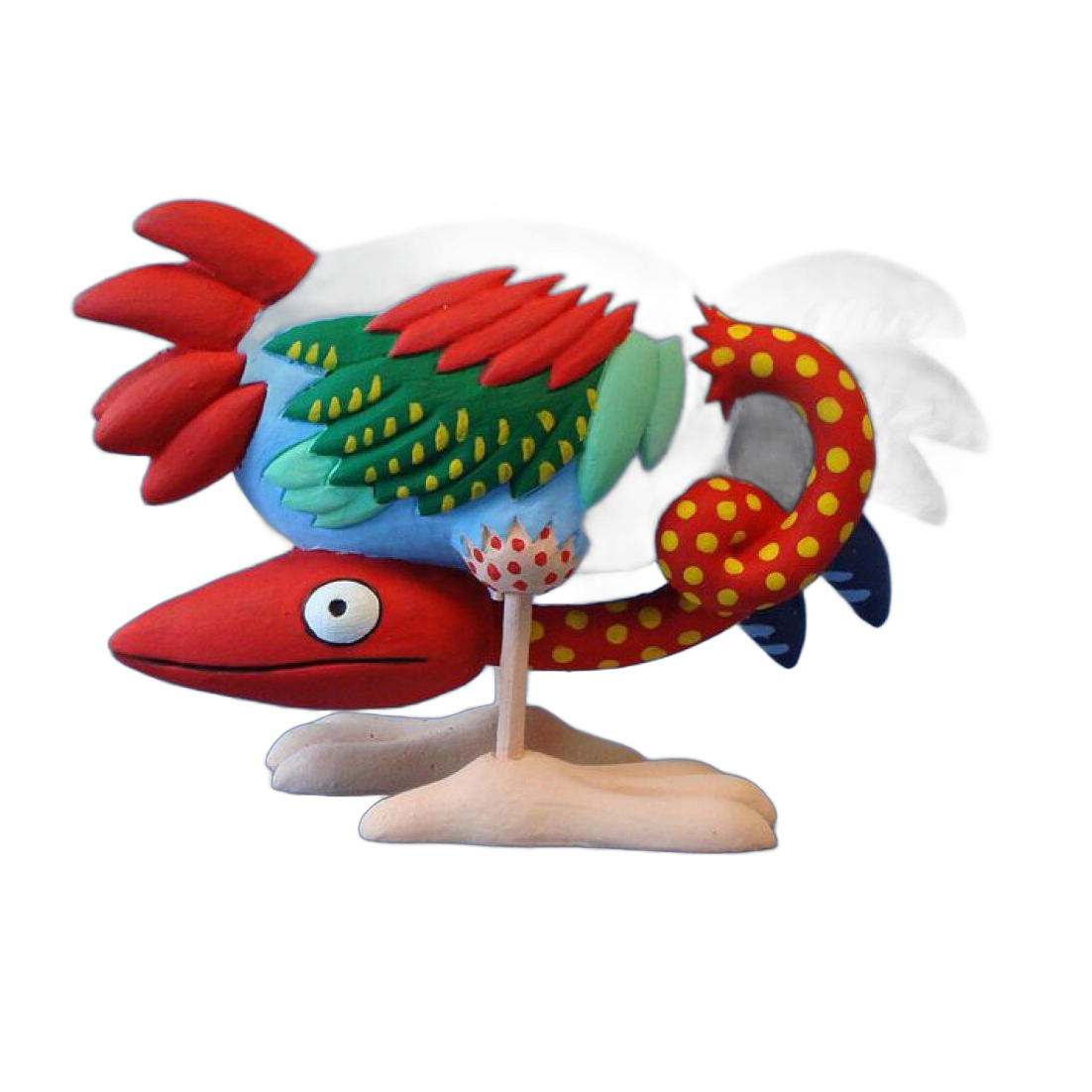Windig Vögel #1 – René Windig