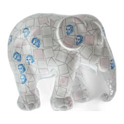 Elephant Parade - Witje 20cm