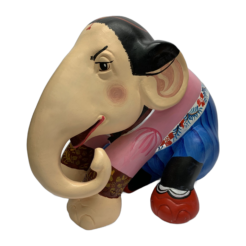 Elephant Parade - Yeo 20cm