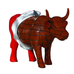 CowParade - Zürich (medium resin)
