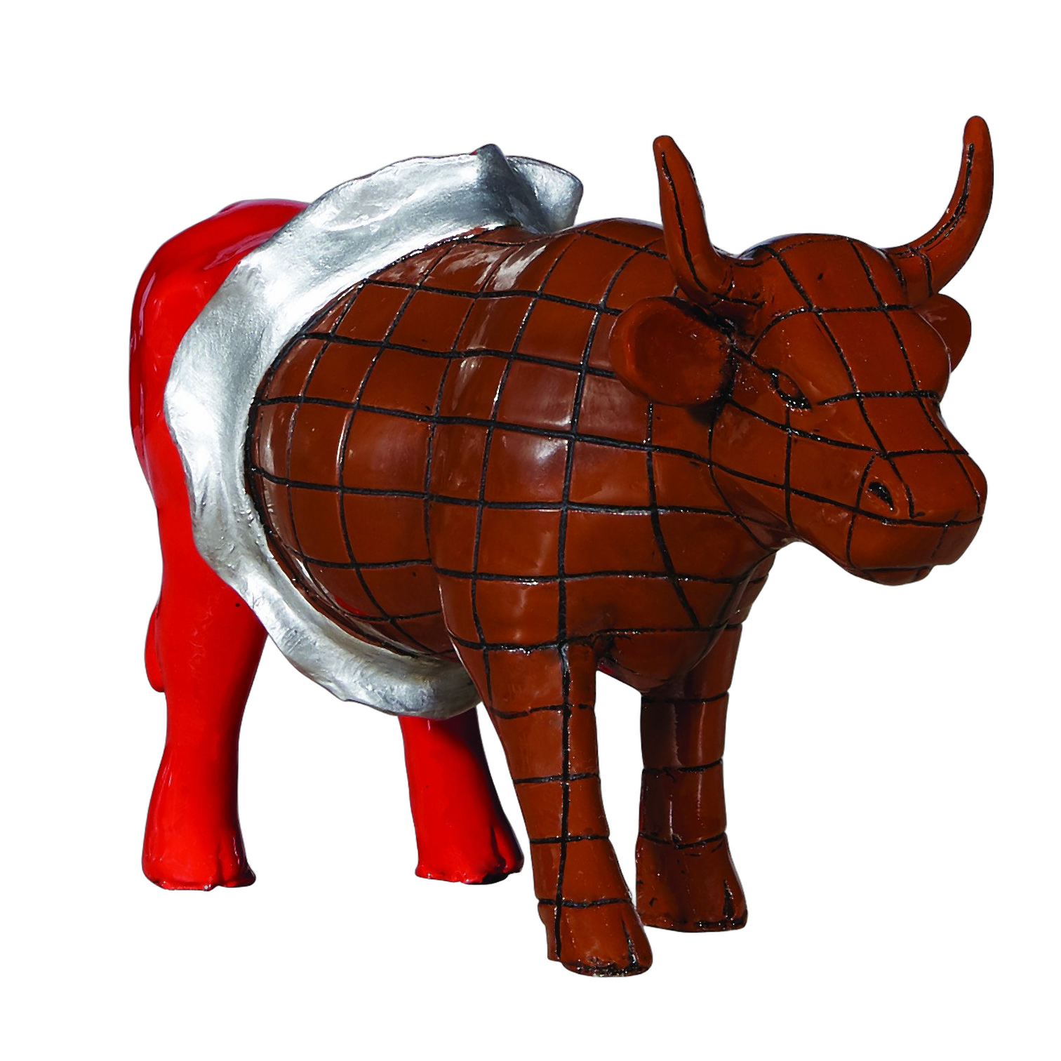 CowParade - Zürich (medium resin)