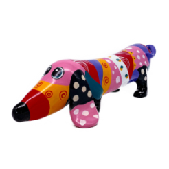 Dachshound "Schlappy" Color C