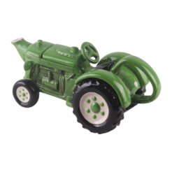 Design Teapot Tractor