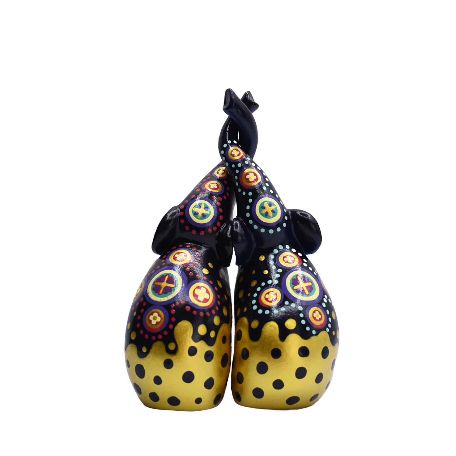 ONE Bindi – back