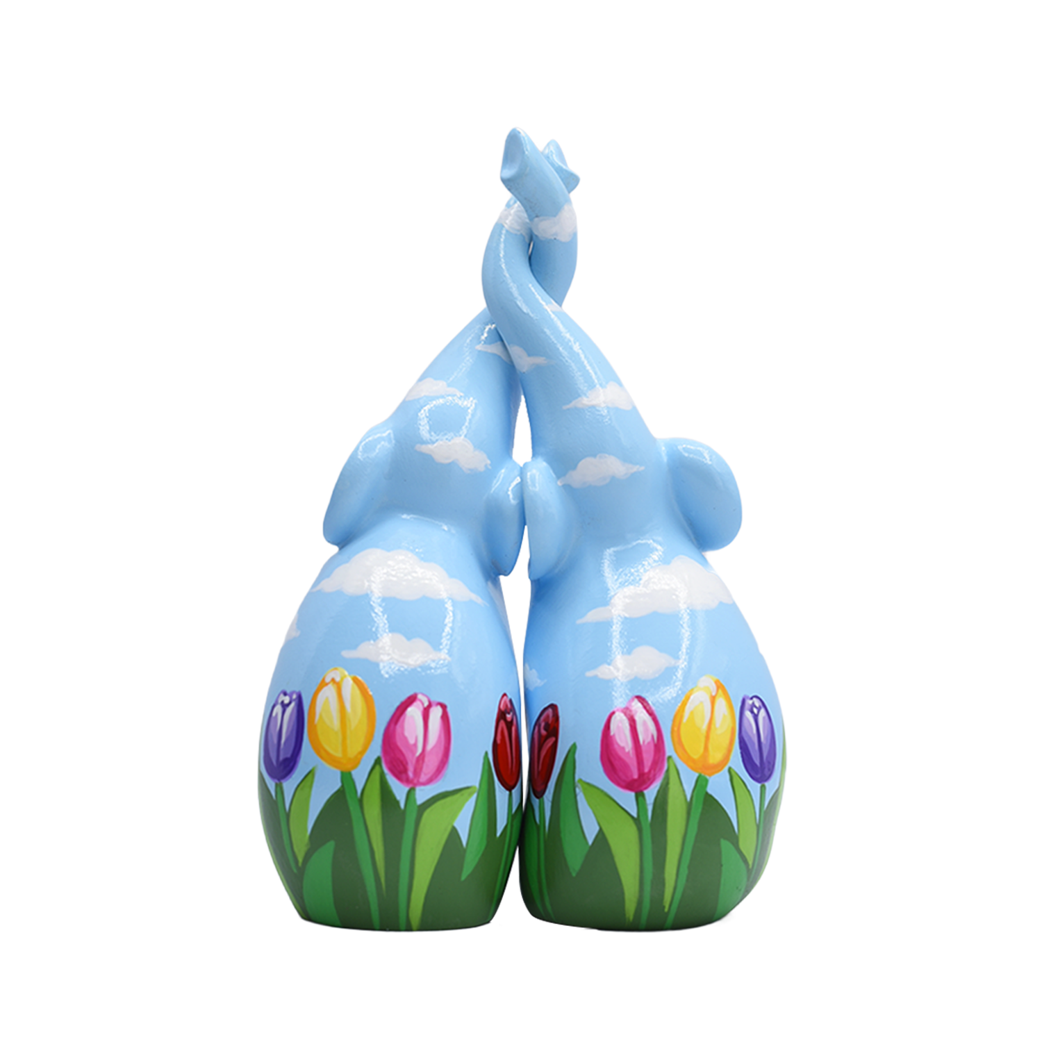 ONE Dutch Tulip – back