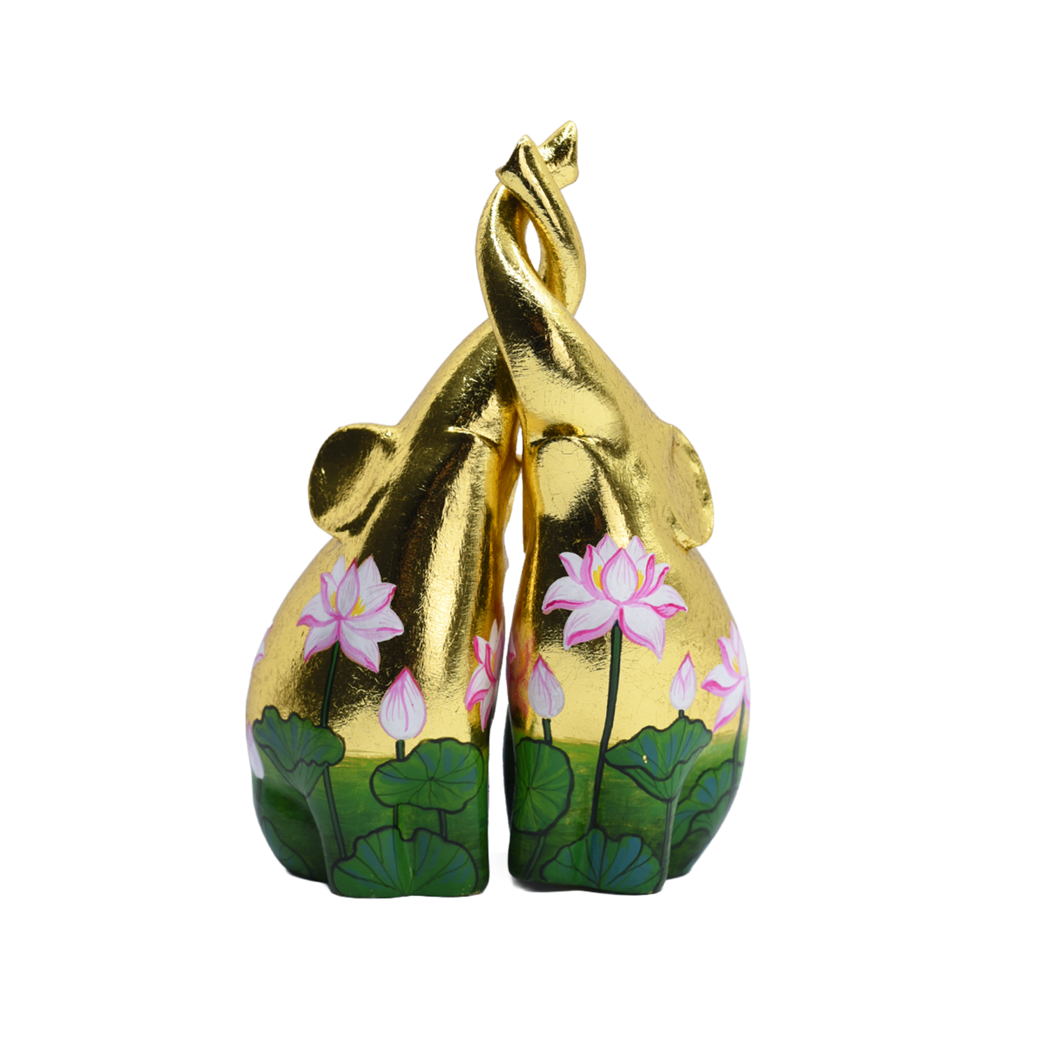 ONE Golden Lotus