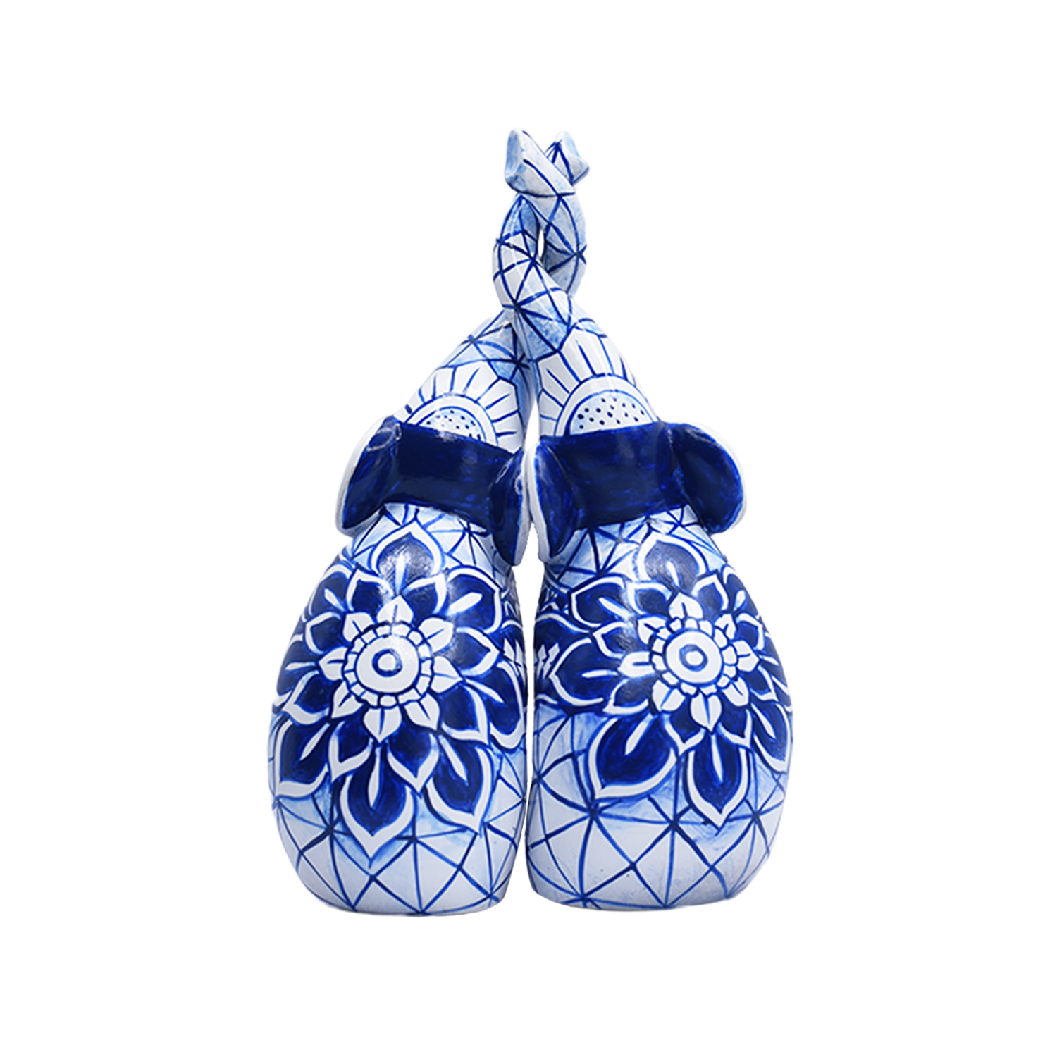 ONE Indigo Tattoo – back