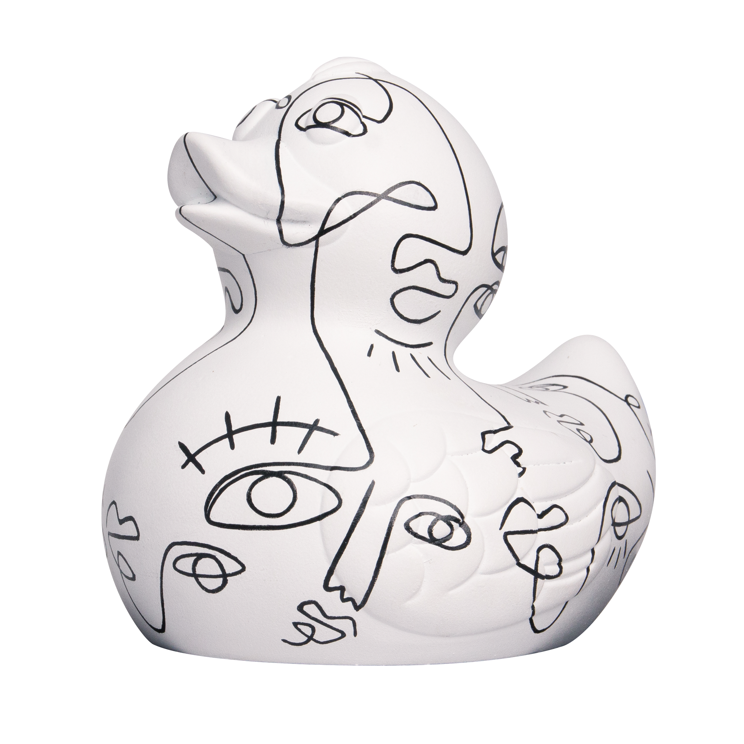 One Liner Duck 15cm