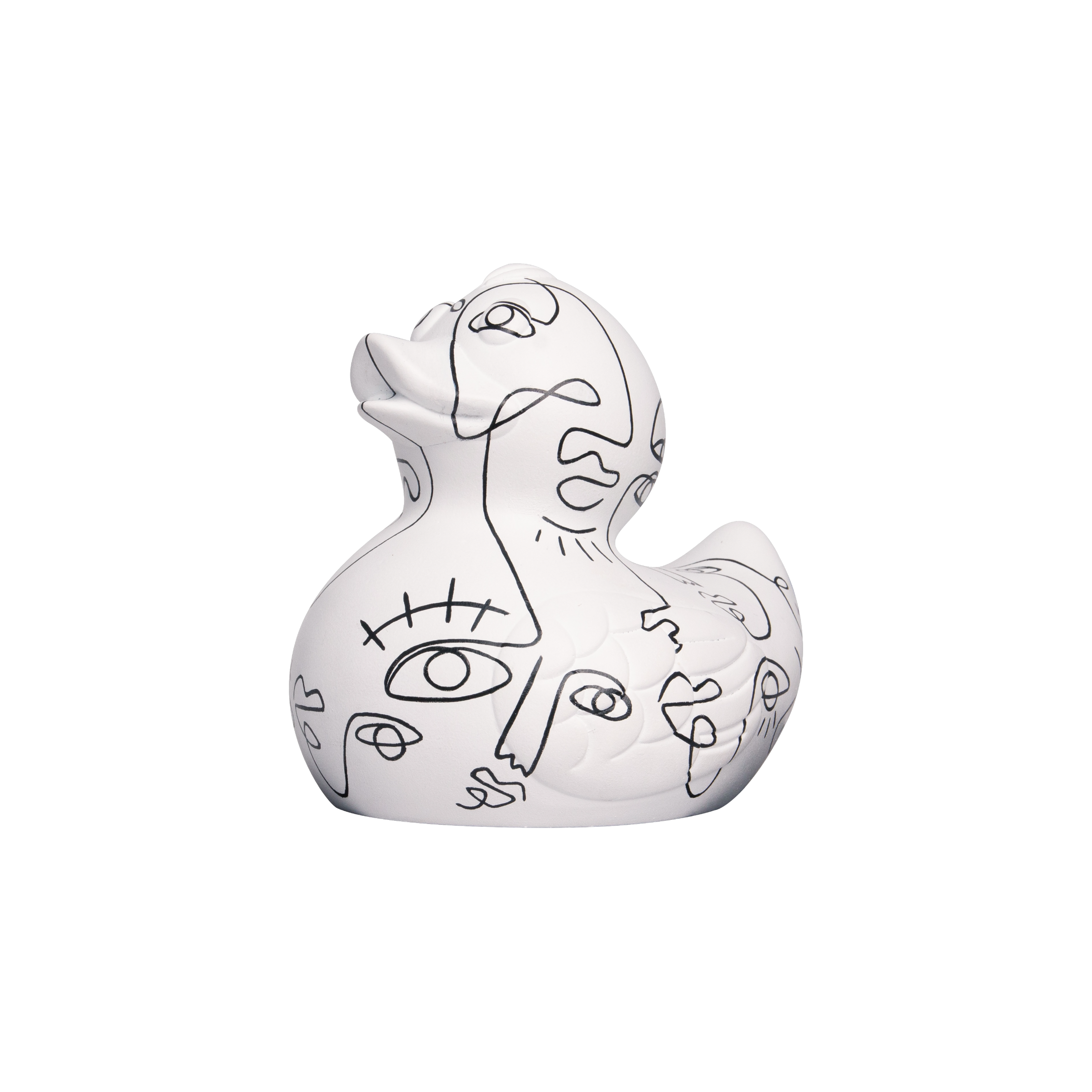 One Liner Duck – small version