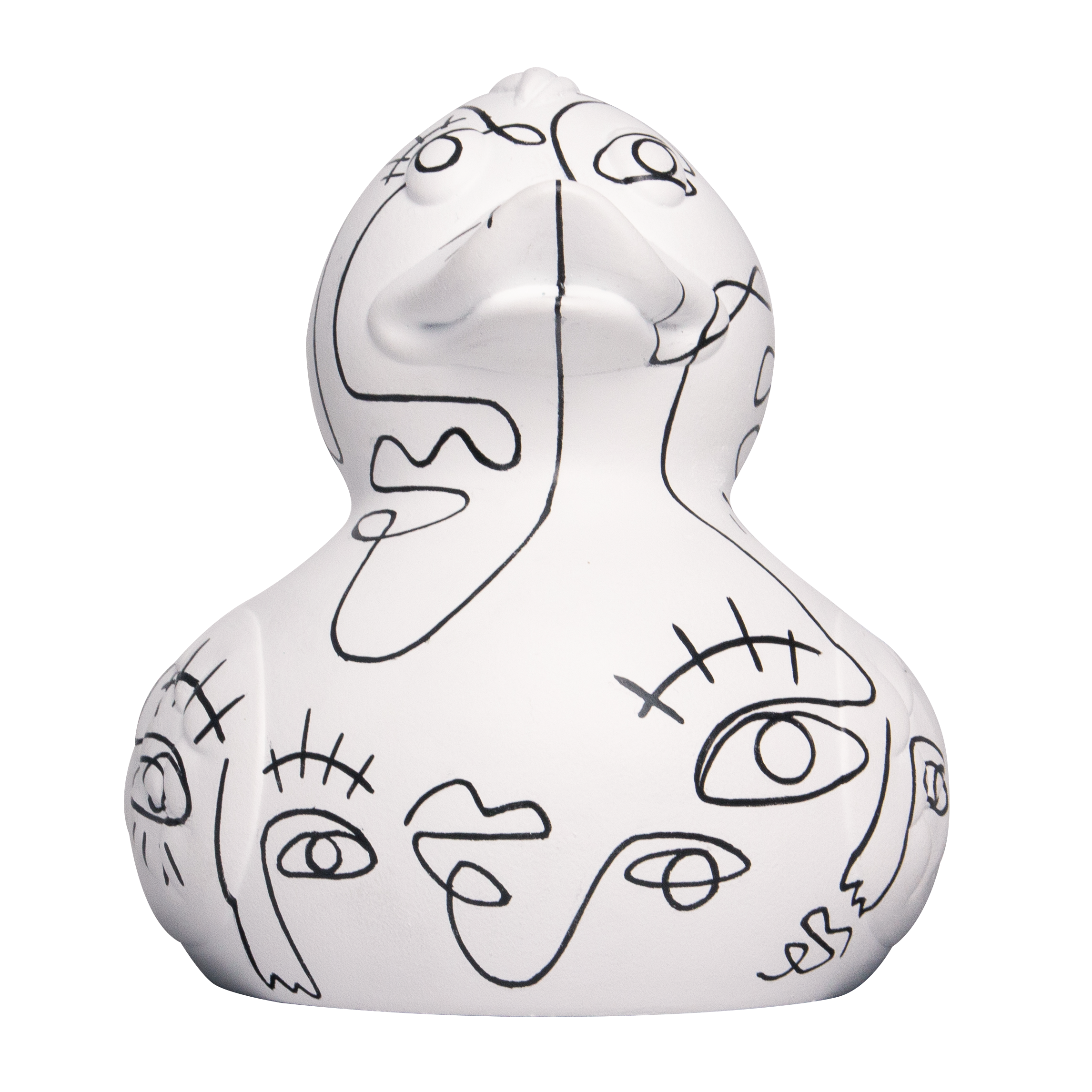 One Liner Duck – front