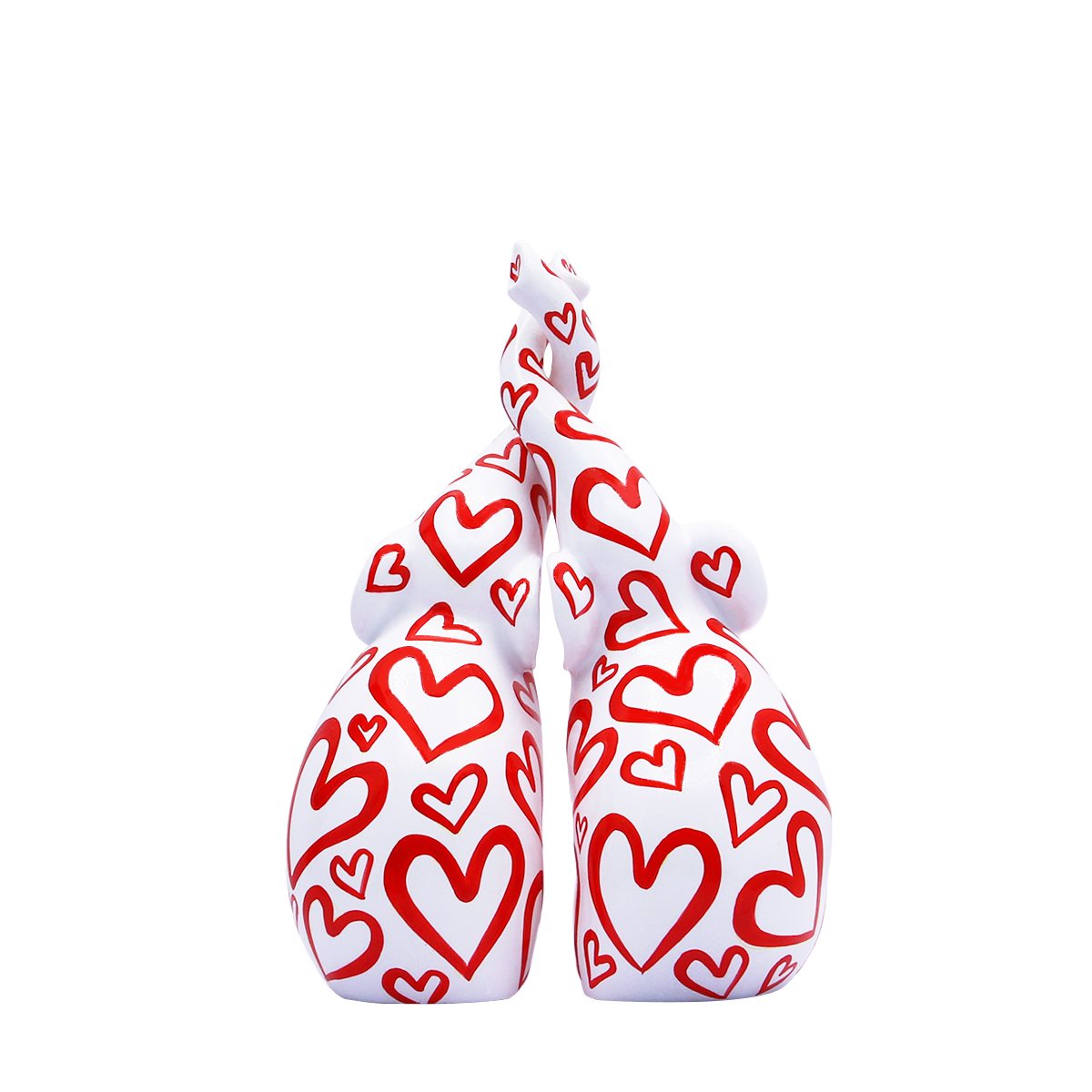 ONE Lots of Love – back