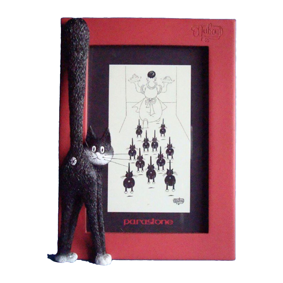 Photo Frame – The Third Eye