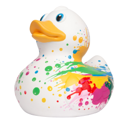 Splash Duck 15cm