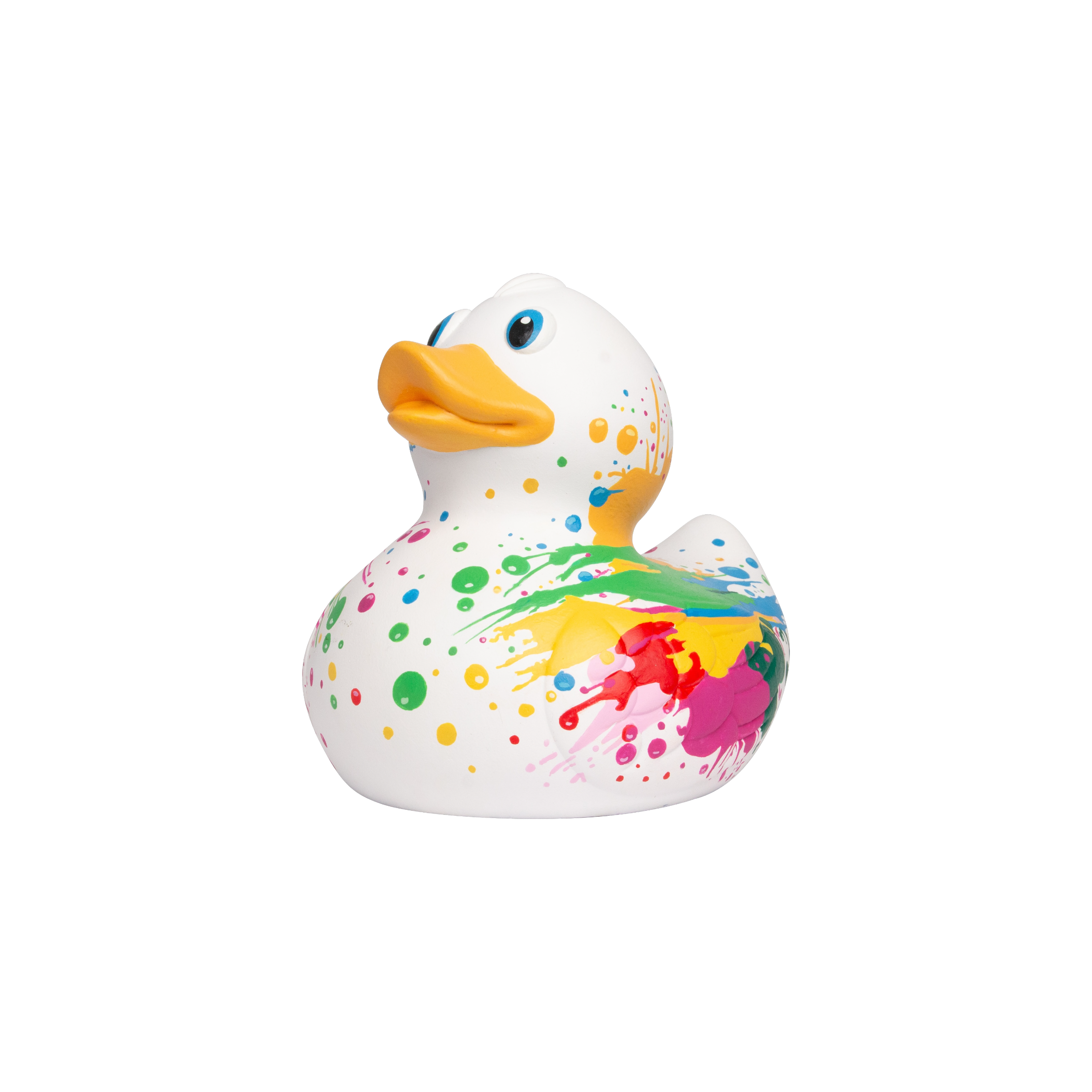 Splash Duck – small version