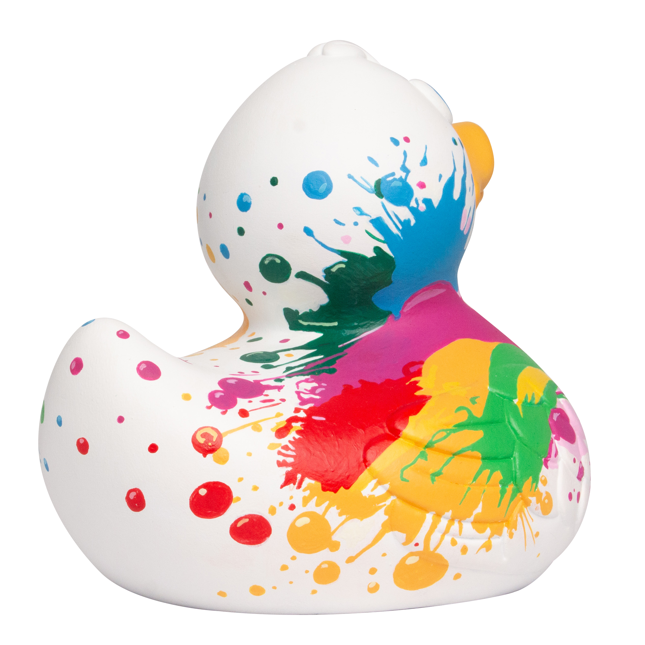 Splash Duck – back right