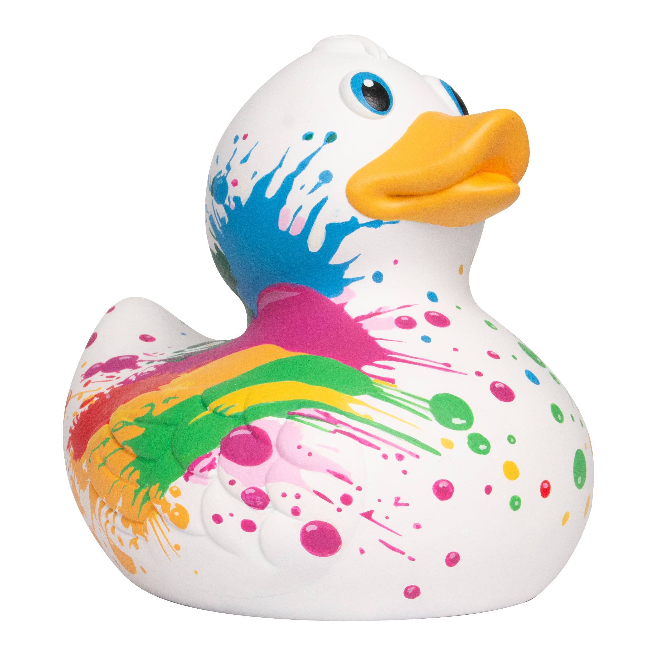 Splash Duck – front right