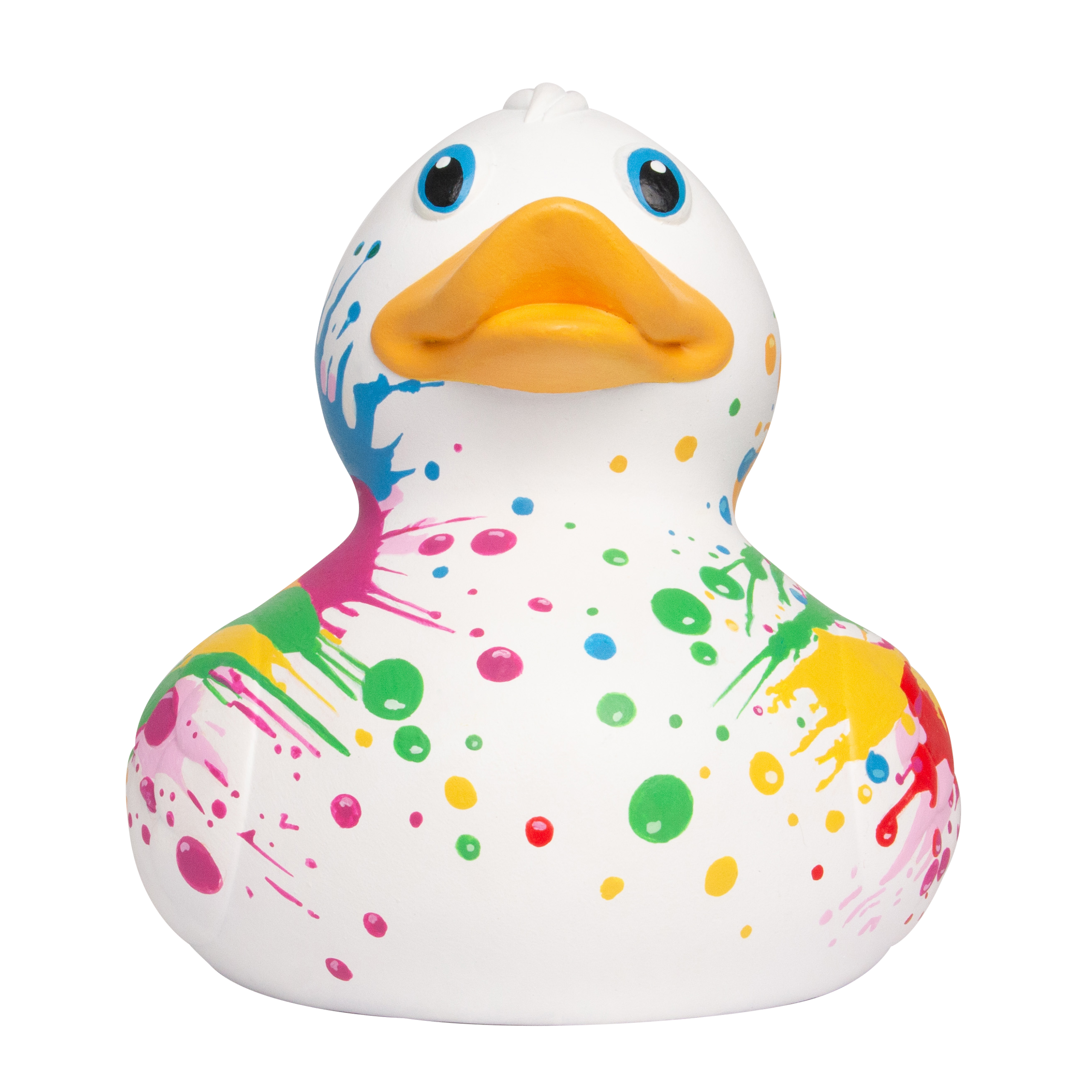 Splash Duck – front