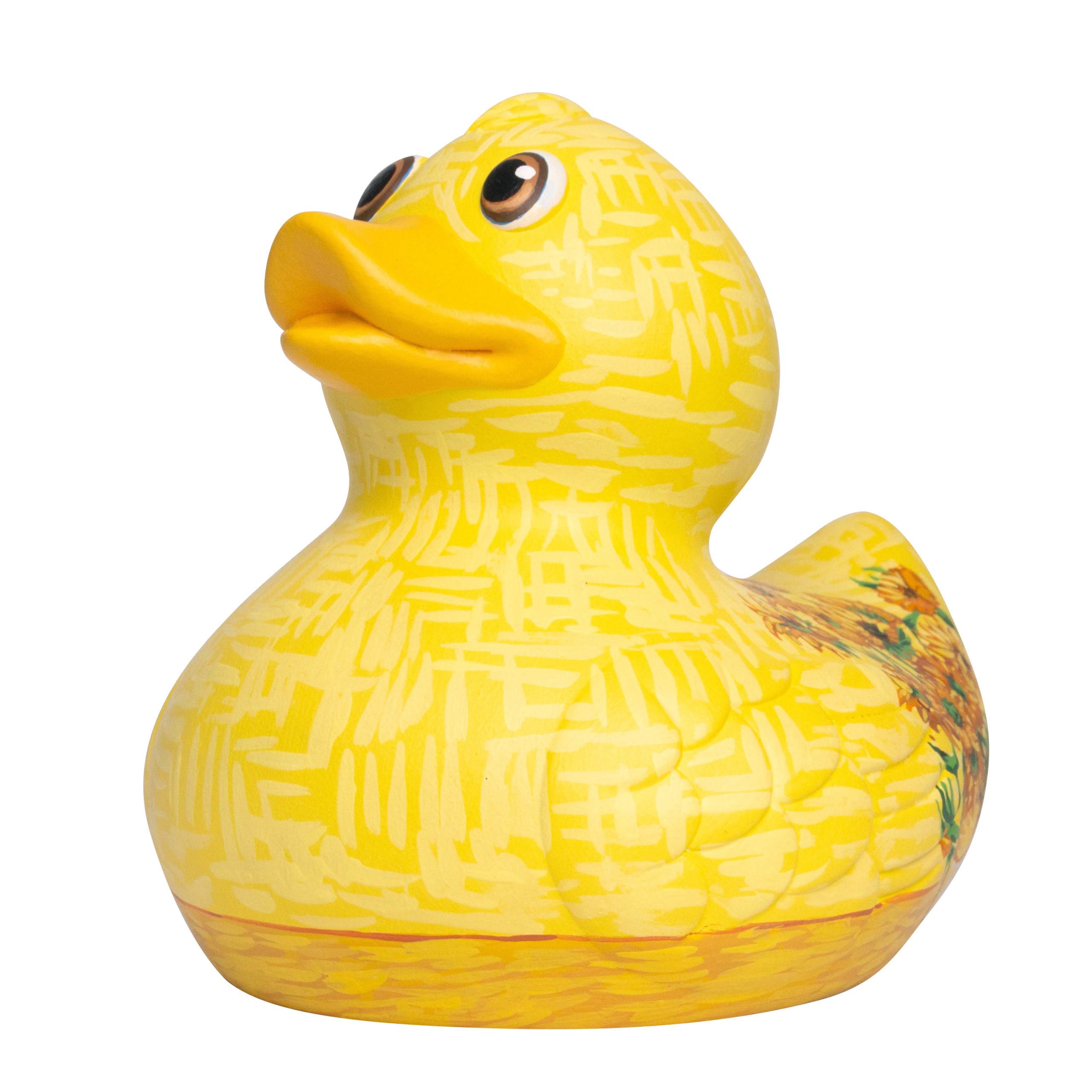 Sunflowers Duck 15cm